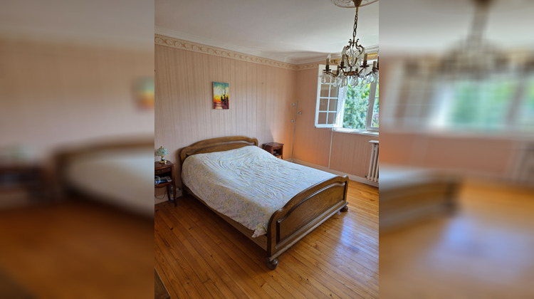 Ma-Cabane - Vente Maison AUMALE, 153 m²