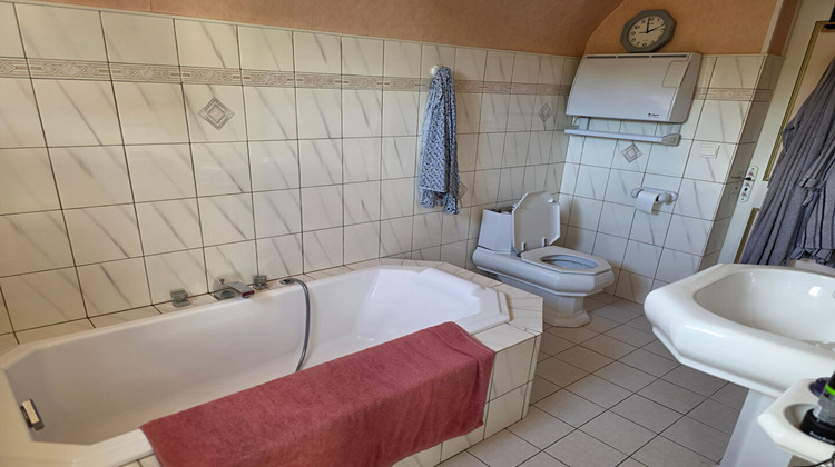 Ma-Cabane - Vente Maison AUMALE, 153 m²