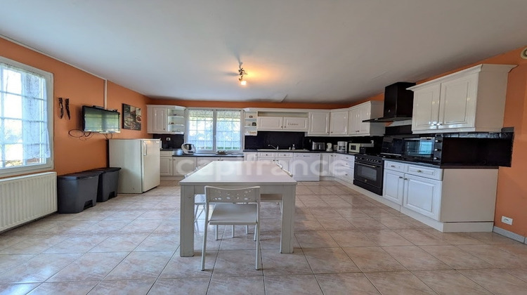 Ma-Cabane - Vente Maison AUMALE, 180 m²