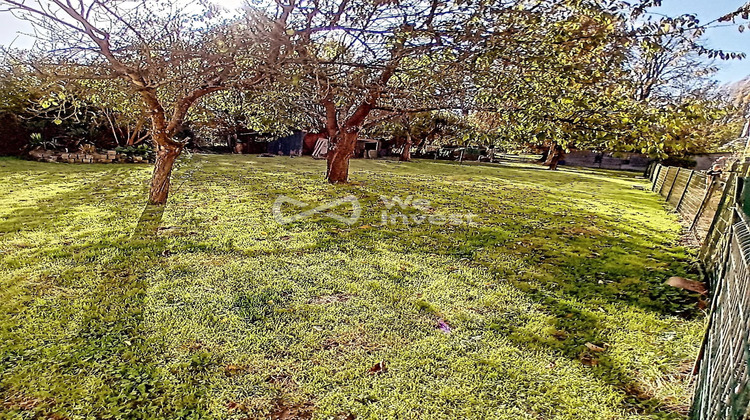 Ma-Cabane - Vente Maison Aumale, 111 m²