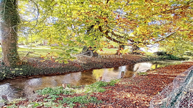 Ma-Cabane - Vente Maison Aumale, 111 m²