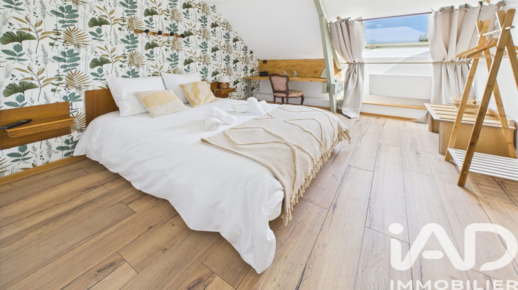 Ma-Cabane - Vente Maison Aumale, 518 m²