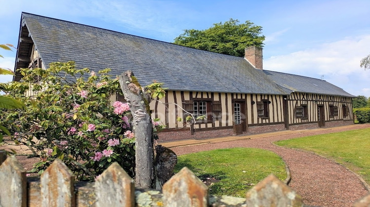 Ma-Cabane - Vente Maison AUMALE, 83 m²