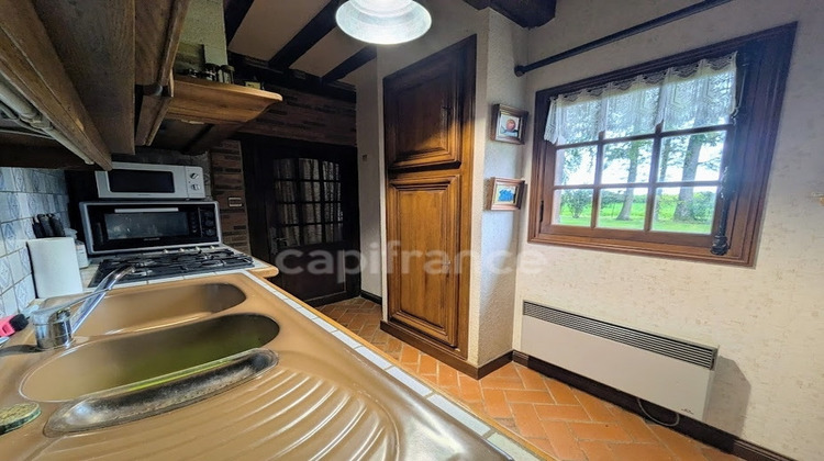 Ma-Cabane - Vente Maison AUMALE, 83 m²