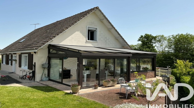 Ma-Cabane - Vente Maison Aumale, 158 m²