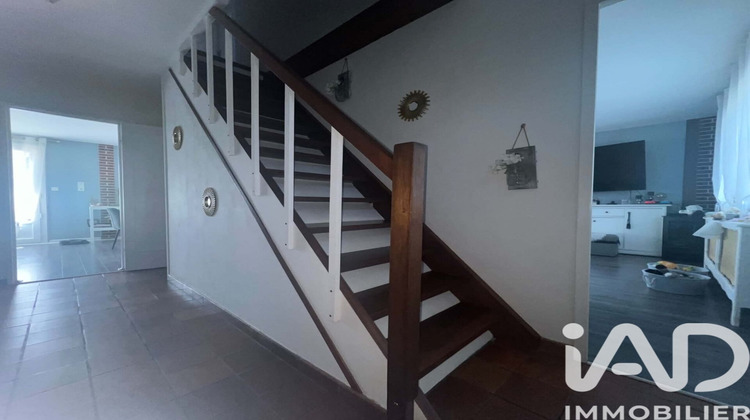 Ma-Cabane - Vente Maison Aumale, 158 m²