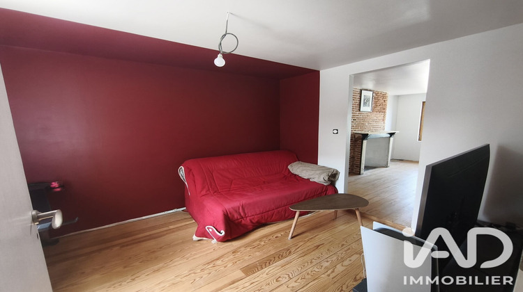 Ma-Cabane - Vente Maison Aumale, 74 m²