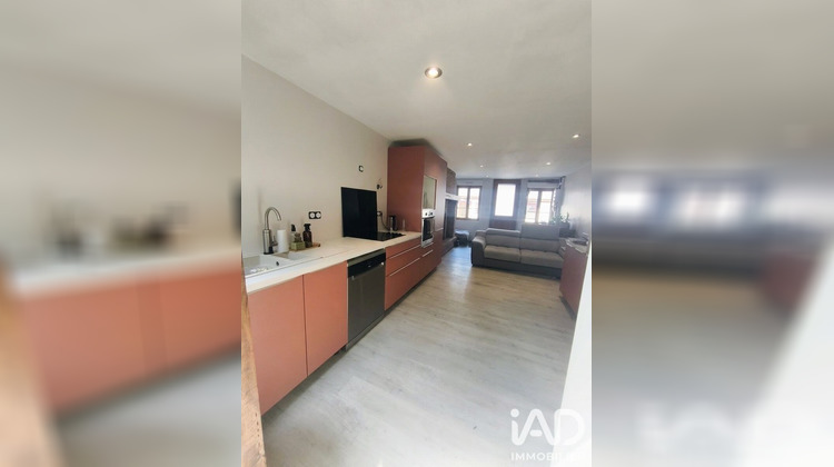 Ma-Cabane - Vente Maison Aumale, 74 m²