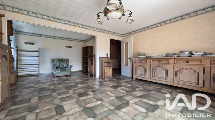 Ma-Cabane - Vente Maison Aumale, 74 m²