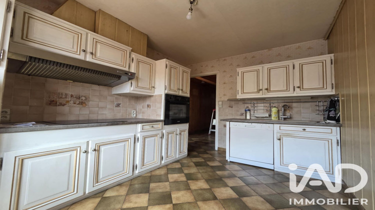 Ma-Cabane - Vente Maison Aumale, 74 m²