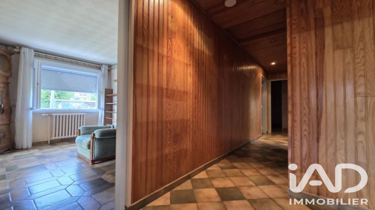 Ma-Cabane - Vente Maison Aumale, 74 m²