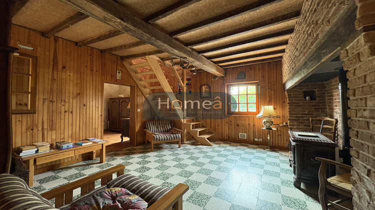 Ma-Cabane - Vente Maison Aumâtre, 80 m²