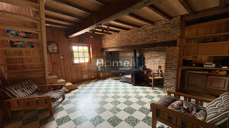 Ma-Cabane - Vente Maison Aumâtre, 80 m²