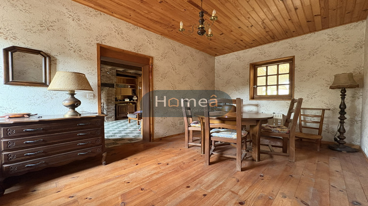 Ma-Cabane - Vente Maison Aumâtre, 80 m²