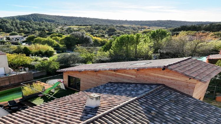 Ma-Cabane - Vente Maison AUMELAS, 150 m²