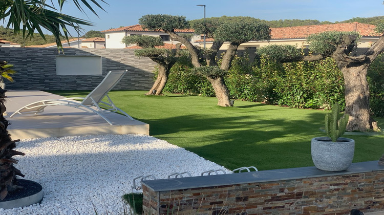 Ma-Cabane - Vente Maison AUMELAS, 155 m²