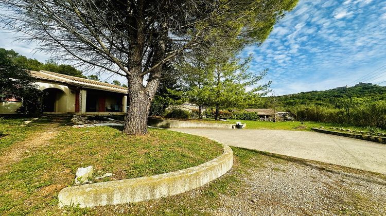 Ma-Cabane - Vente Maison Aumelas, 117 m²