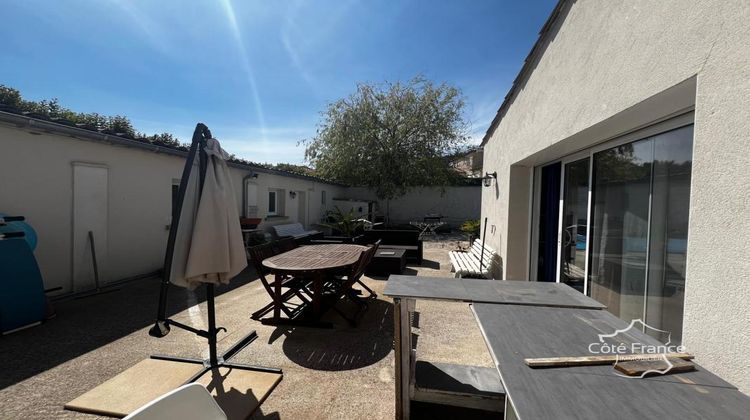 Ma-Cabane - Vente Maison AUMELAS, 70 m²