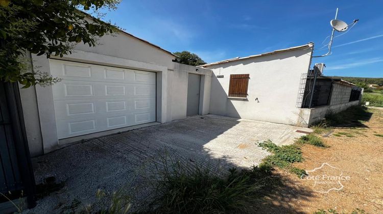 Ma-Cabane - Vente Maison AUMELAS, 70 m²