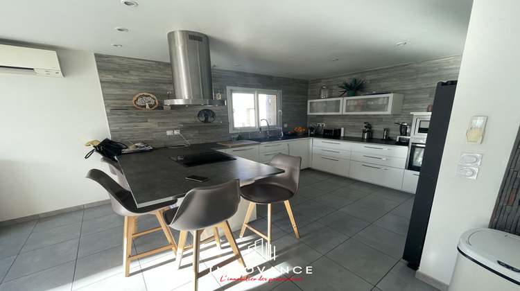 Ma-Cabane - Vente Maison Aumelas, 152 m²