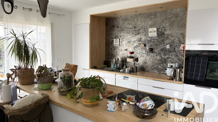 Ma-Cabane - Vente Maison Aumelas, 127 m²