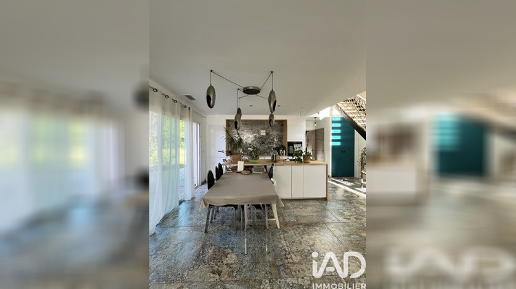 Ma-Cabane - Vente Maison Aumelas, 126 m²