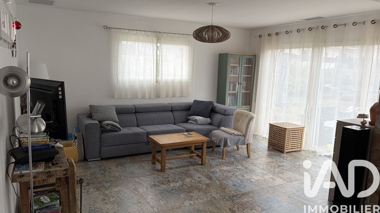 Ma-Cabane - Vente Maison Aumelas, 126 m²