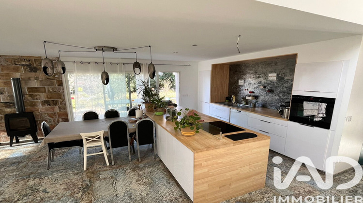 Ma-Cabane - Vente Maison Aumelas, 126 m²