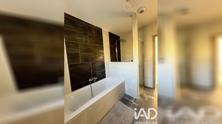 Ma-Cabane - Vente Maison Aumelas, 126 m²