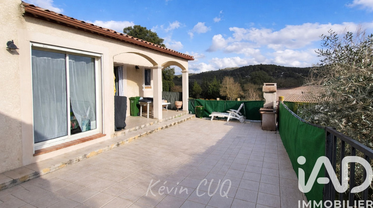 Ma-Cabane - Vente Maison Aumelas, 113 m²