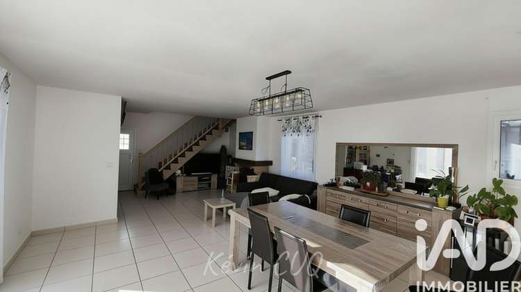 Ma-Cabane - Vente Maison Aumelas, 113 m²