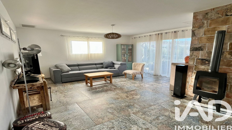 Ma-Cabane - Vente Maison Aumelas, 126 m²