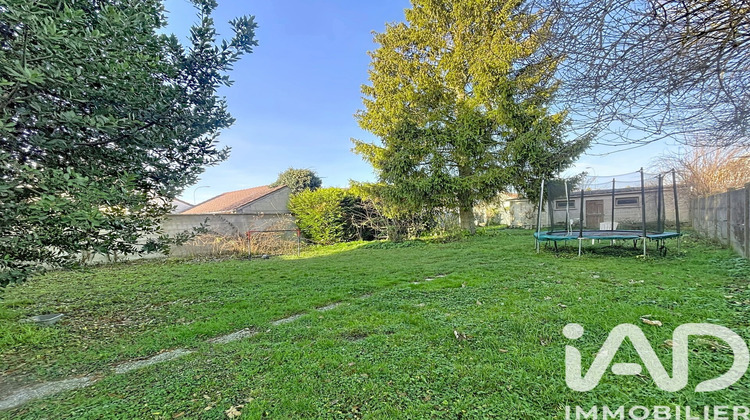 Ma-Cabane - Vente Maison Auménancourt, 136 m²