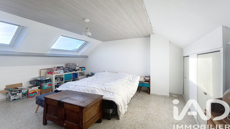 Ma-Cabane - Vente Maison Auménancourt, 136 m²