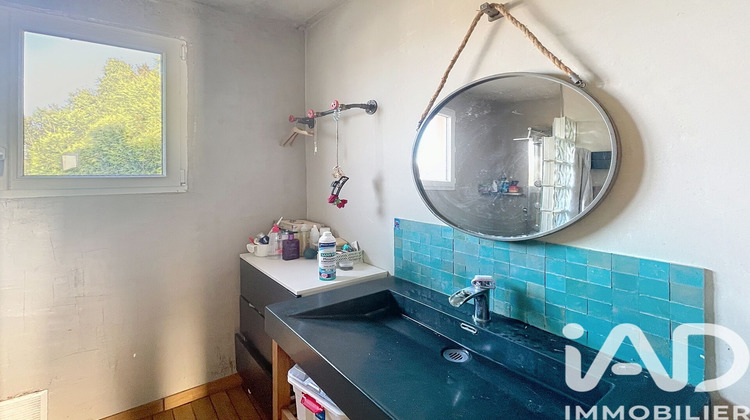 Ma-Cabane - Vente Maison Auménancourt, 136 m²