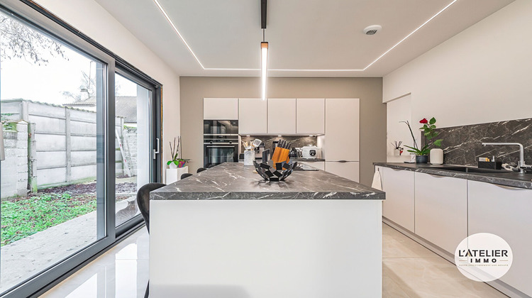 Ma-Cabane - Vente Maison AUMENANCOURT, 132 m²