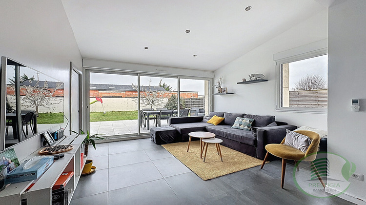 Ma-Cabane - Vente Maison AUMENANCOURT, 120 m²