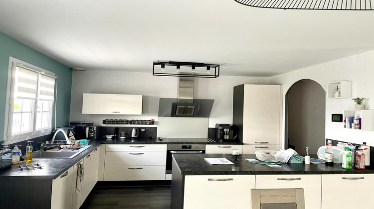 Ma-Cabane - Vente Maison Aumenancourt, 137 m²
