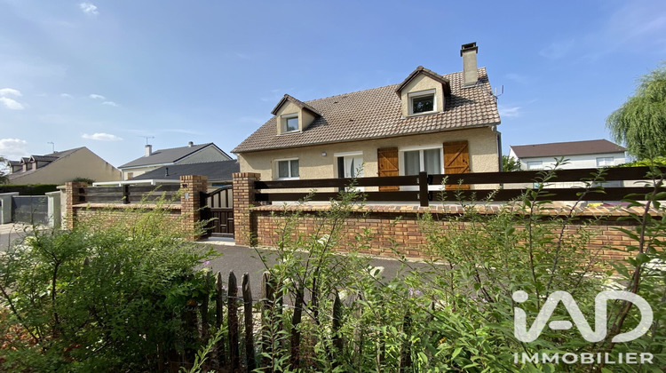 Ma-Cabane - Vente Maison Auménancourt, 119 m²