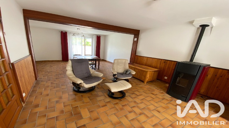 Ma-Cabane - Vente Maison Auménancourt, 119 m²