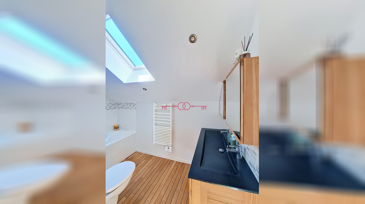 Ma-Cabane - Vente Maison AUMENANCOURT, 118 m²