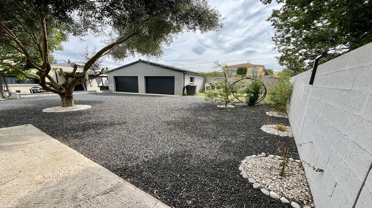 Ma-Cabane - Vente Maison AUMES, 112 m²