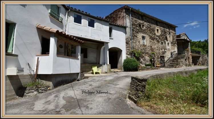 Ma-Cabane - Vente Maison AUMESSAS, 31 m²