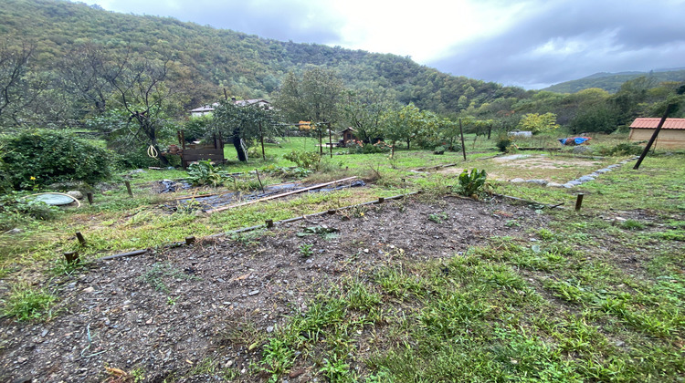 Ma-Cabane - Vente Maison Aumessas, 172 m²