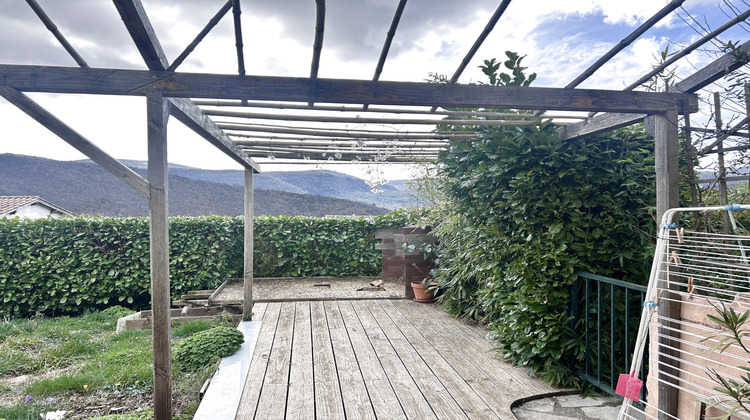 Ma-Cabane - Vente Maison Aumessas, 65 m²