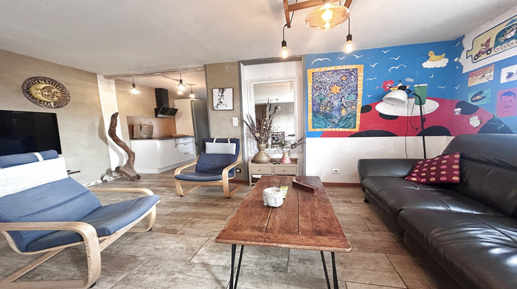 Ma-Cabane - Vente Maison Aumessas, 65 m²