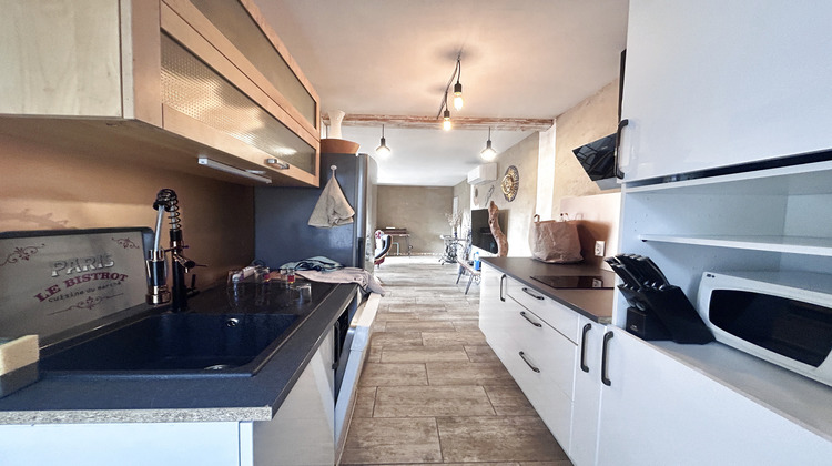 Ma-Cabane - Vente Maison Aumessas, 65 m²