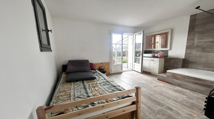 Ma-Cabane - Vente Maison Aumessas, 65 m²
