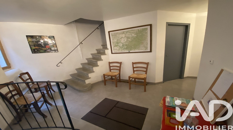 Ma-Cabane - Vente Maison Aumessas, 77 m²