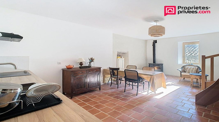 Ma-Cabane - Vente Maison AUMESSAS, 66 m²